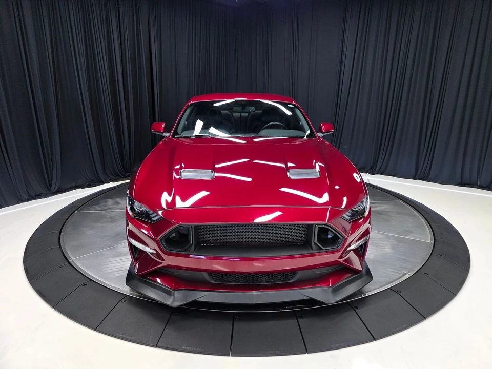 2019 Ford S550 Mustang GT - Image 8 of 31