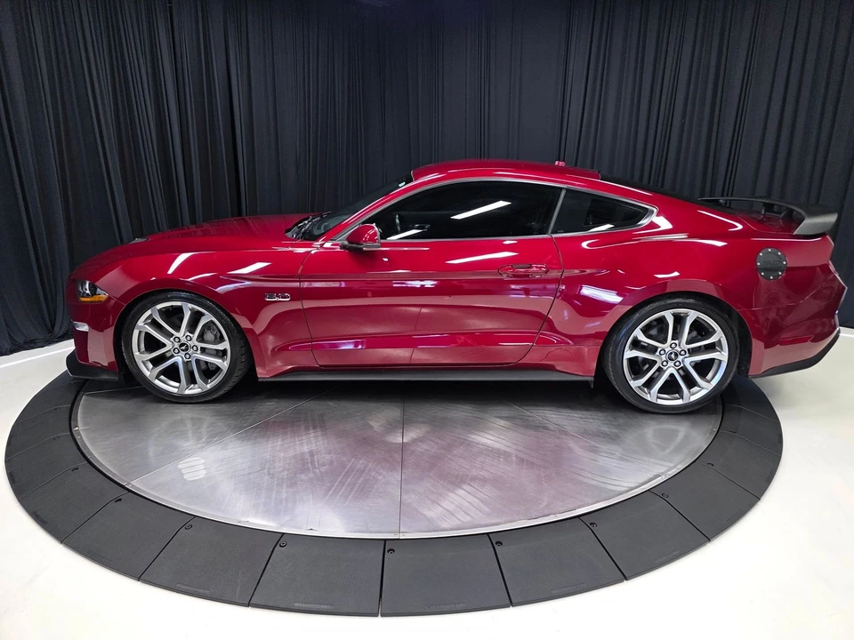 2019 Ford S550 Mustang GT - Image 10 of 31