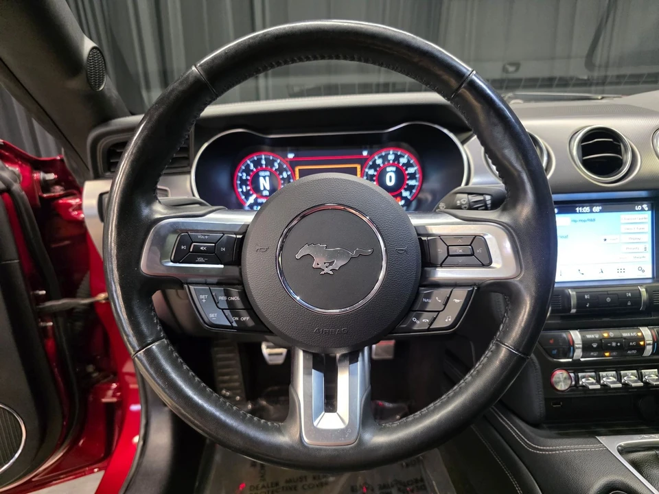 2019 Ford S550 Mustang GT - Image 21 of 31