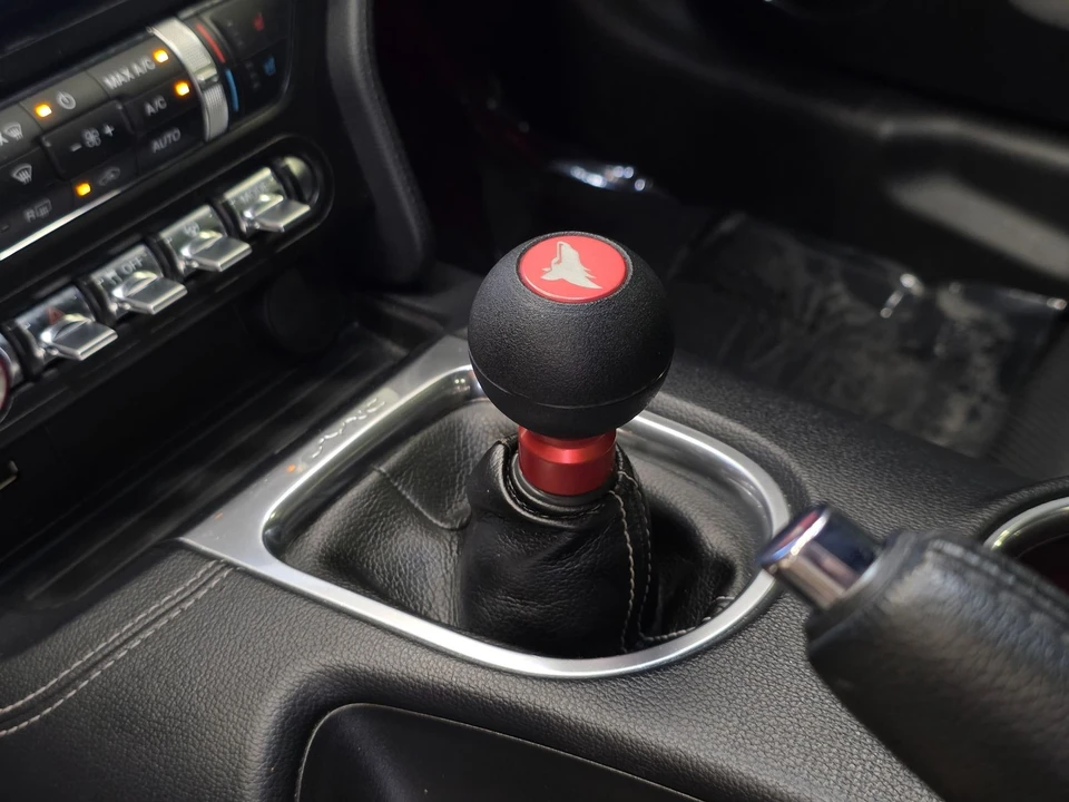 2019 Ford S550 Mustang GT - Image 4 of 31
