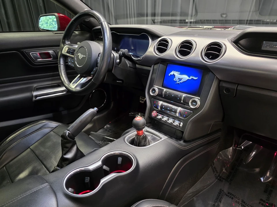 2019 Ford S550 Mustang GT - Image 31 of 31