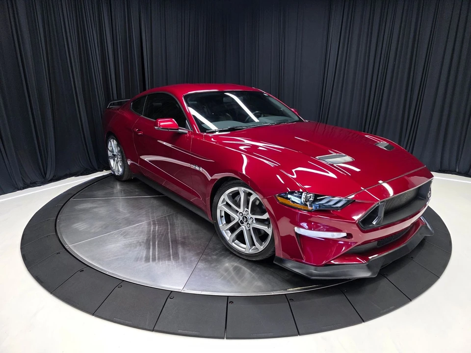 2019 Ford S550 Mustang GT - Image 16 of 31