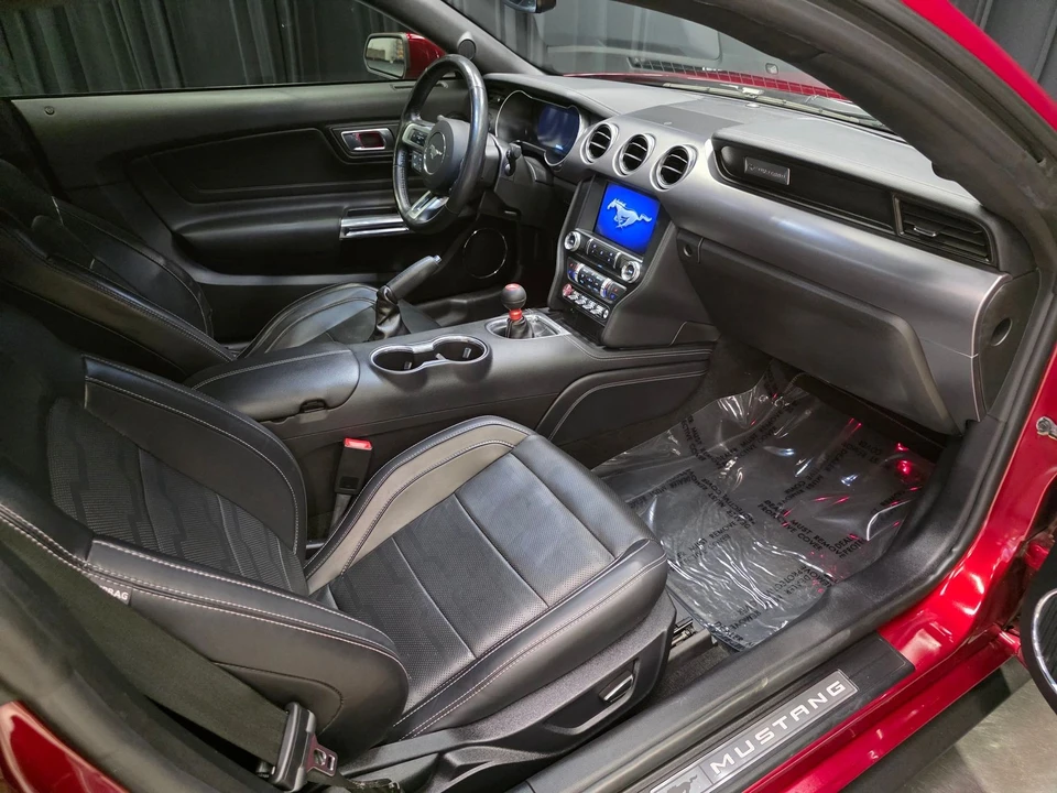 2019 Ford S550 Mustang GT - Image 30 of 31