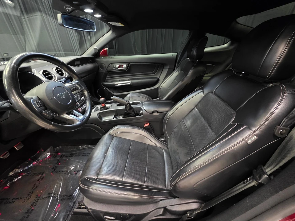 2019 Ford S550 Mustang GT - Image 18 of 31