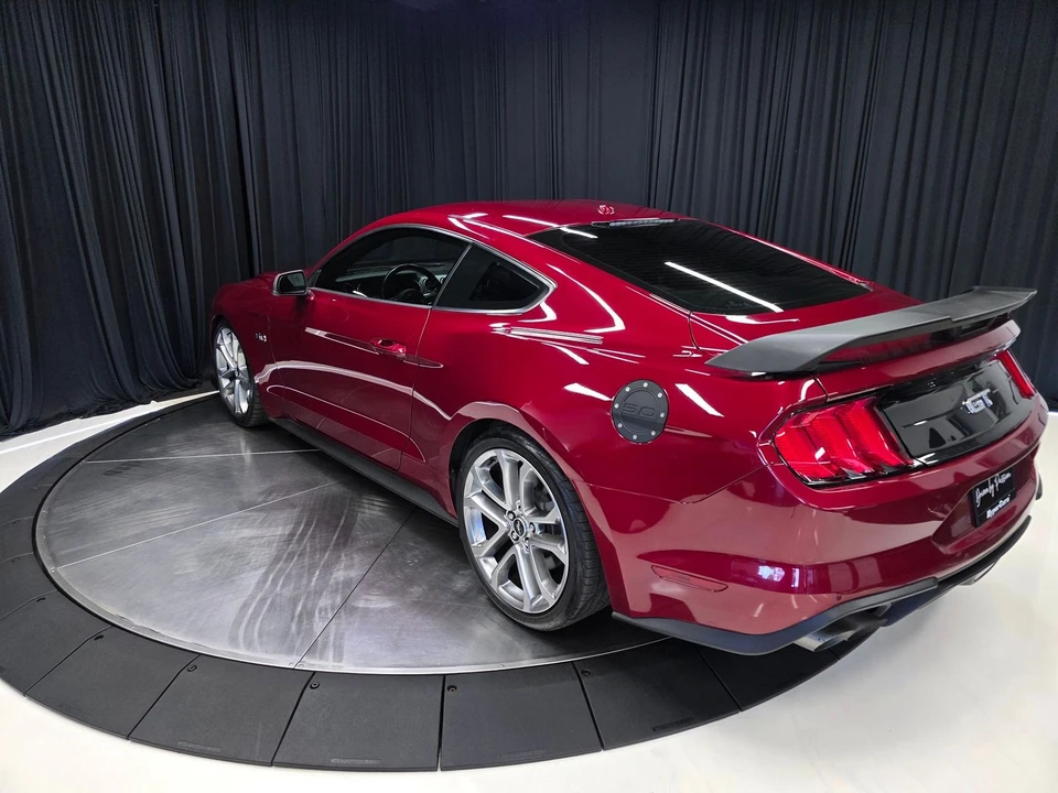 2019 Ford S550 Mustang GT - Image 11 of 31