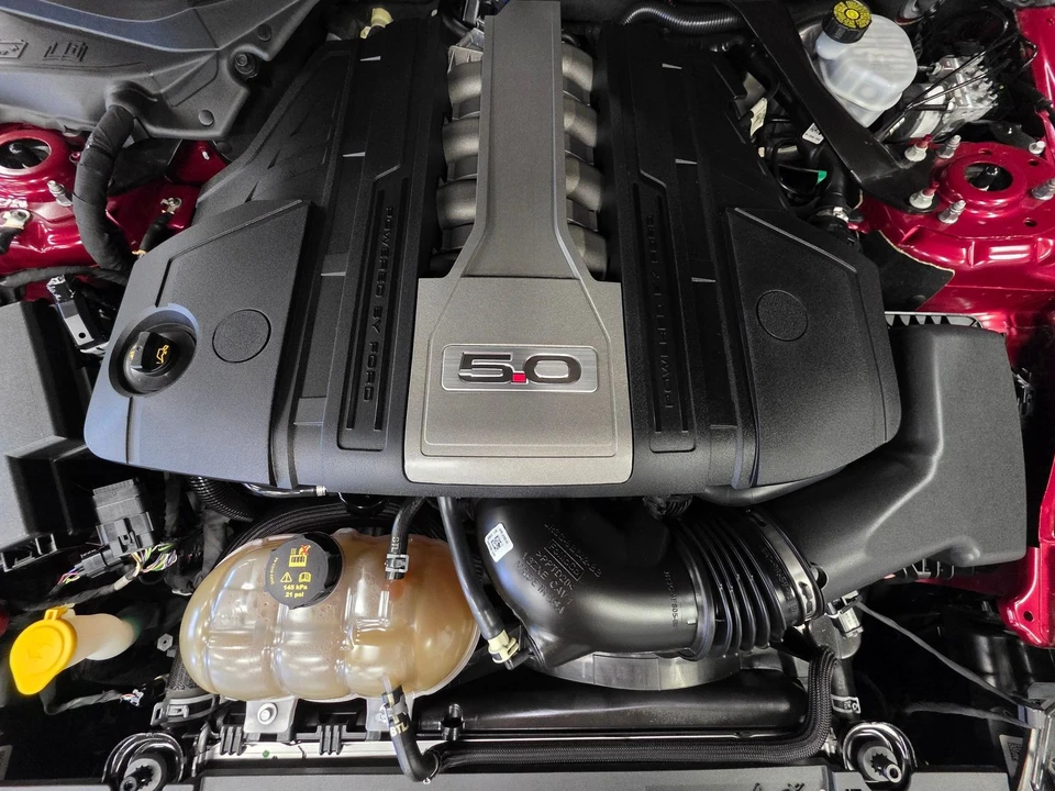 2019 Ford S550 Mustang GT - Image 3 of 31