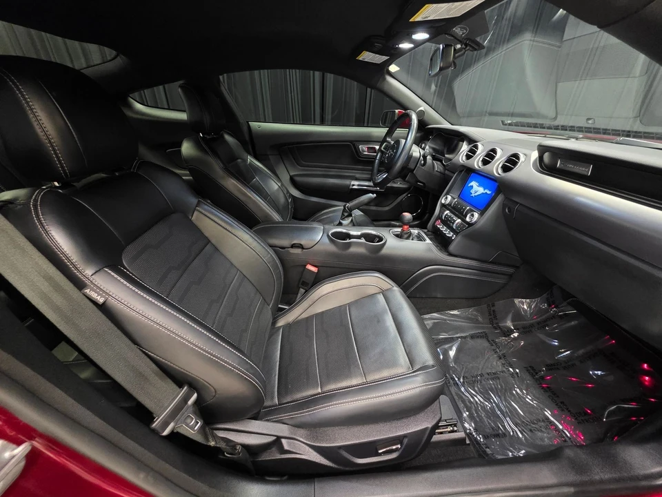 2019 Ford S550 Mustang GT - Image 29 of 31