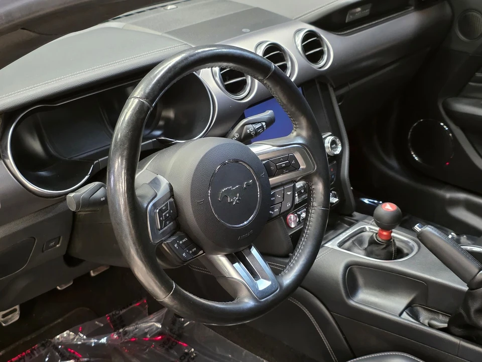 2019 Ford S550 Mustang GT - Image 20 of 31
