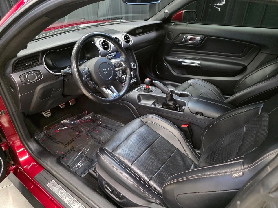 2019 Ford S550 Mustang GT - Image 19 of 31