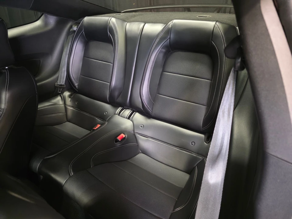 2019 Ford S550 Mustang GT - Image 26 of 31