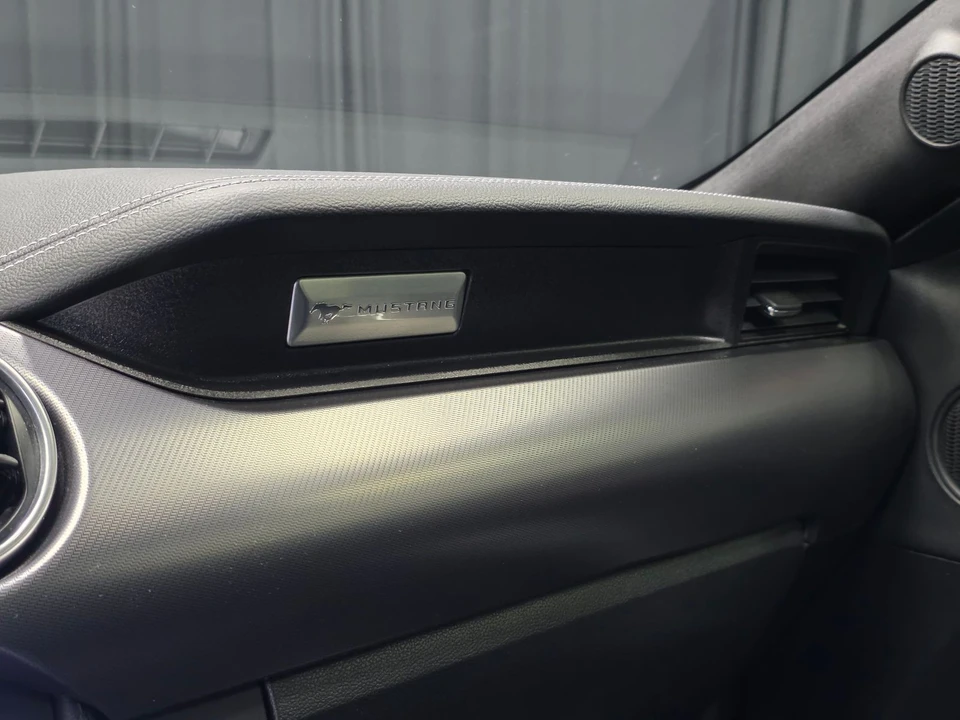 2019 Ford S550 Mustang GT - Image 25 of 31