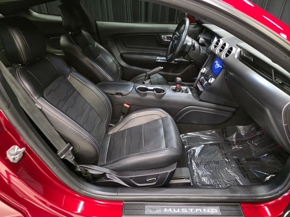 2019 Ford S550 Mustang GT - Image 2 of 31