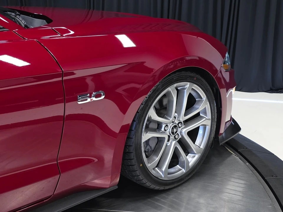 2019 Ford S550 Mustang GT - Image 5 of 31