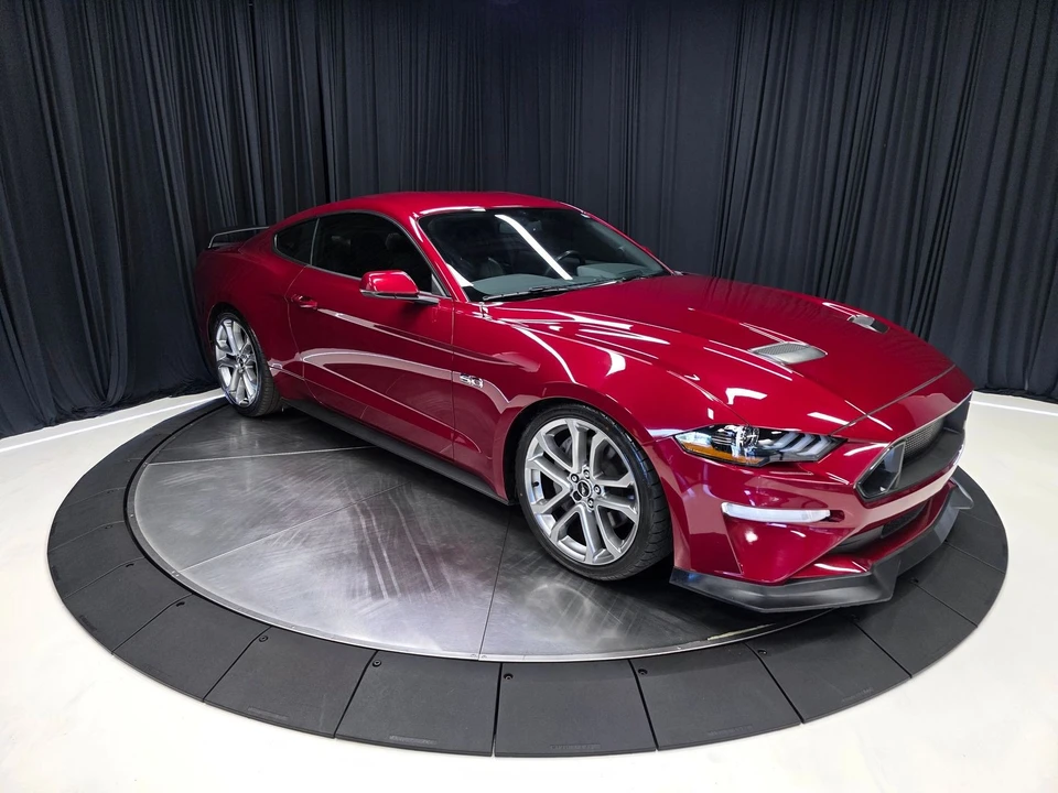 2019 Ford S550 Mustang GT - Image 15 of 31