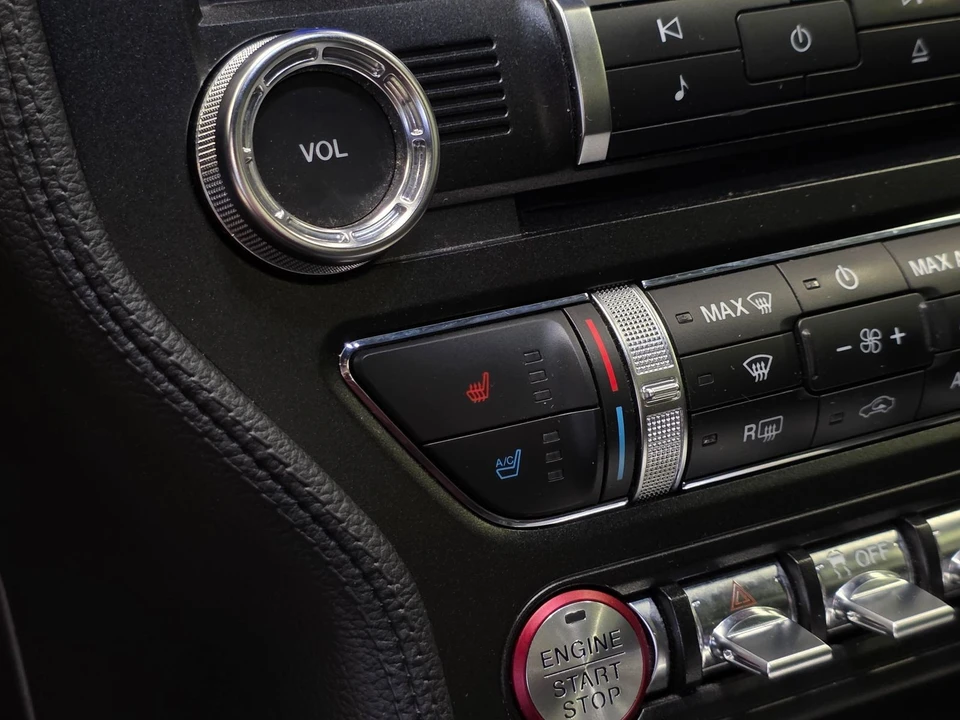 2019 Ford S550 Mustang GT - Image 23 of 31