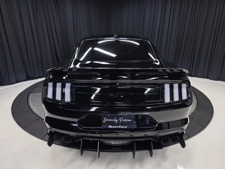 2019 Ford S550 Mustang - Image 11 of 12