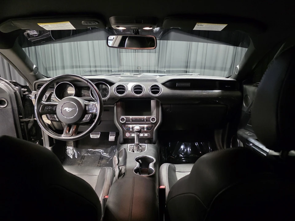 2019 Ford S550 Mustang - Image 2 of 12