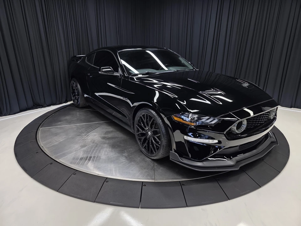 2019 Ford S550 Mustang - Image 6 of 12