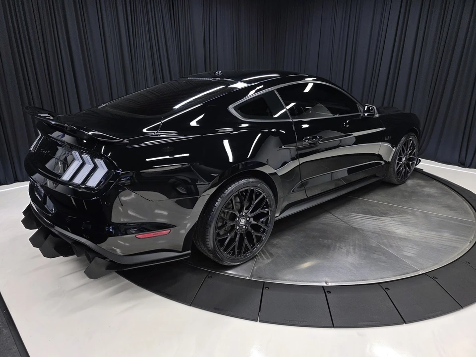 2019 Ford S550 Mustang - Image 12 of 12