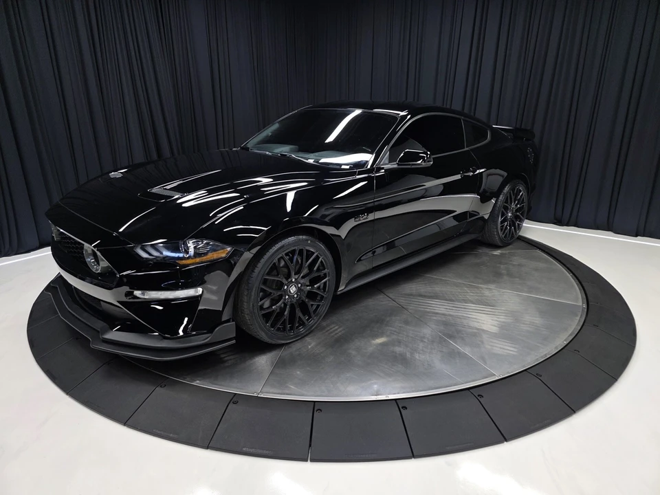 2019 Ford S550 Mustang - Image 8 of 12