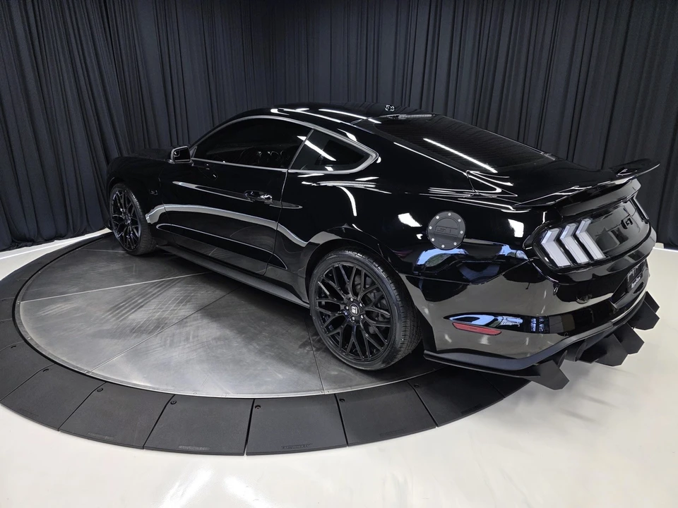 2019 Ford S550 Mustang - Image 10 of 12