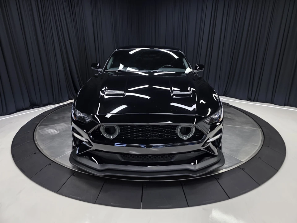 2019 Ford S550 Mustang - Image 7 of 12