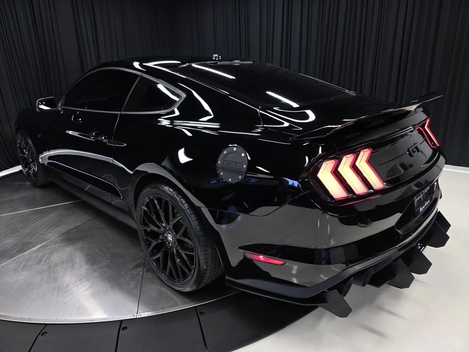 2019 Ford S550 Mustang - Image 4 of 12