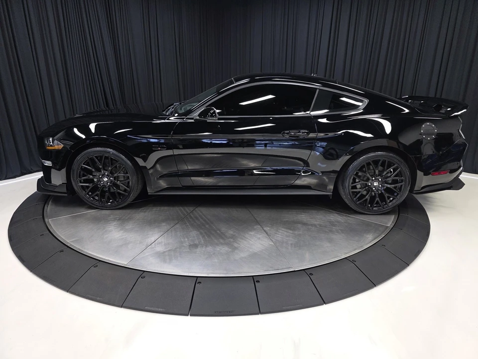 2019 Ford S550 Mustang - Image 9 of 12