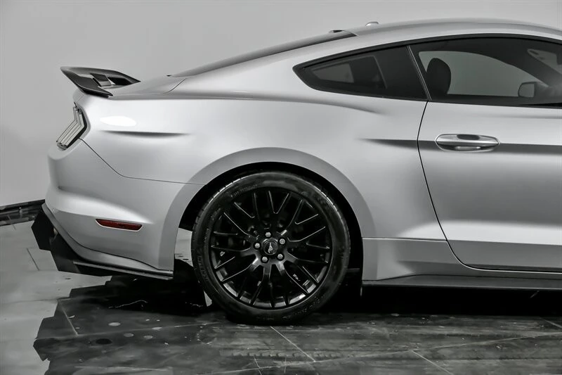 2019 Ford S550 Mustang - Image 12 of 12