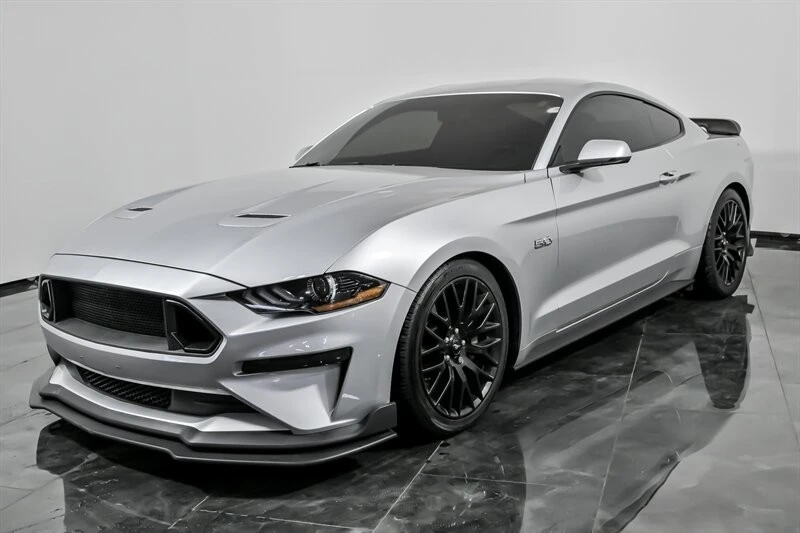 2019 Ford S550 Mustang - Image 5 of 12