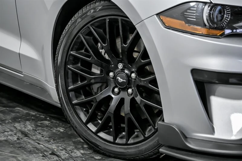 2019 Ford S550 Mustang - Image 3 of 12