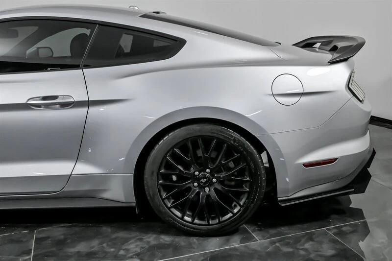 2019 Ford S550 Mustang - Image 8 of 12