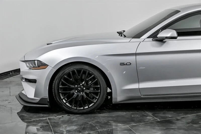 2019 Ford S550 Mustang - Image 6 of 12