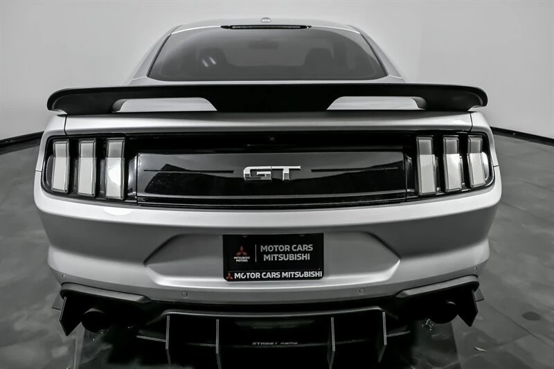 2019 Ford S550 Mustang - Image 10 of 12