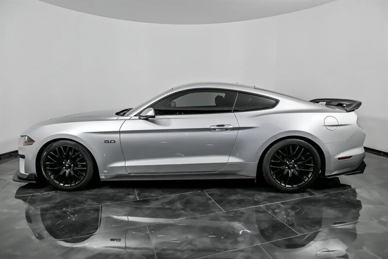 2019 Ford S550 Mustang - Image 7 of 12