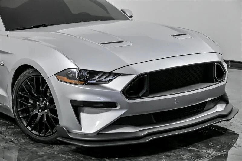 2019 Ford S550 Mustang - Image 2 of 12