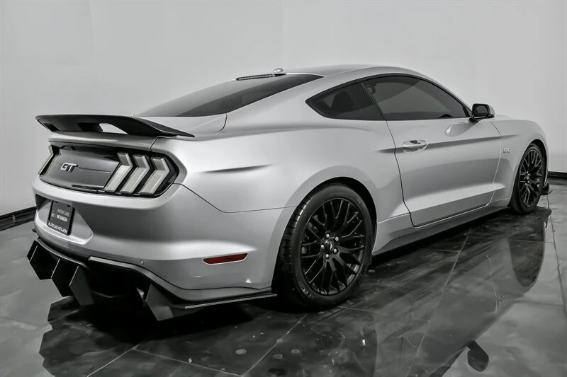2019 Ford S550 Mustang - Image 11 of 12