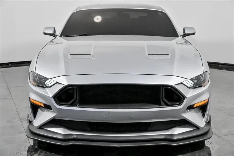2019 Ford S550 Mustang - Image 4 of 12