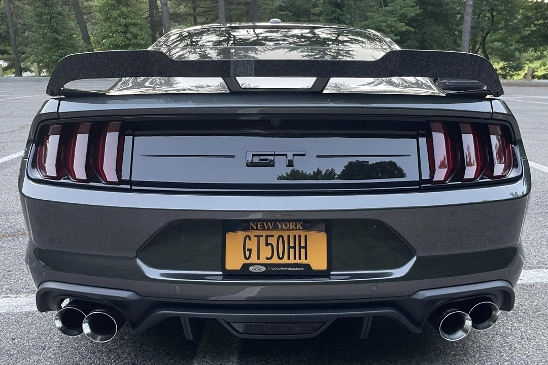2019 Ford S550 Mustang - Image 5 of 14