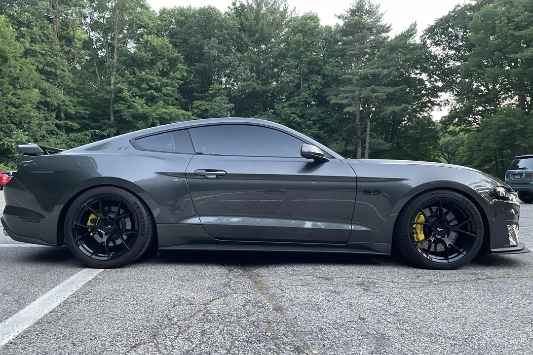 2019 Ford S550 Mustang - Image 3 of 14