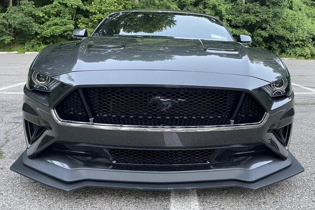 2019 Ford S550 Mustang - Image 2 of 14