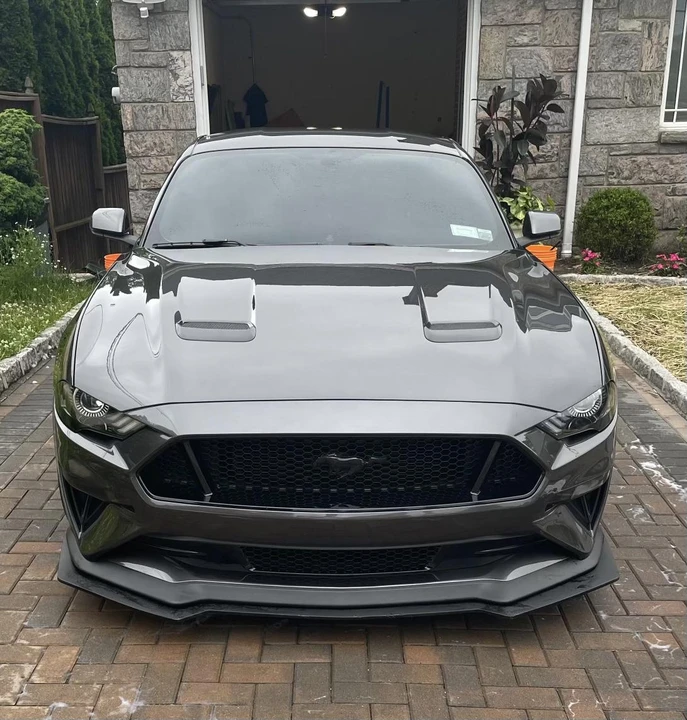 2019 Ford S550 Mustang - Image 6 of 14