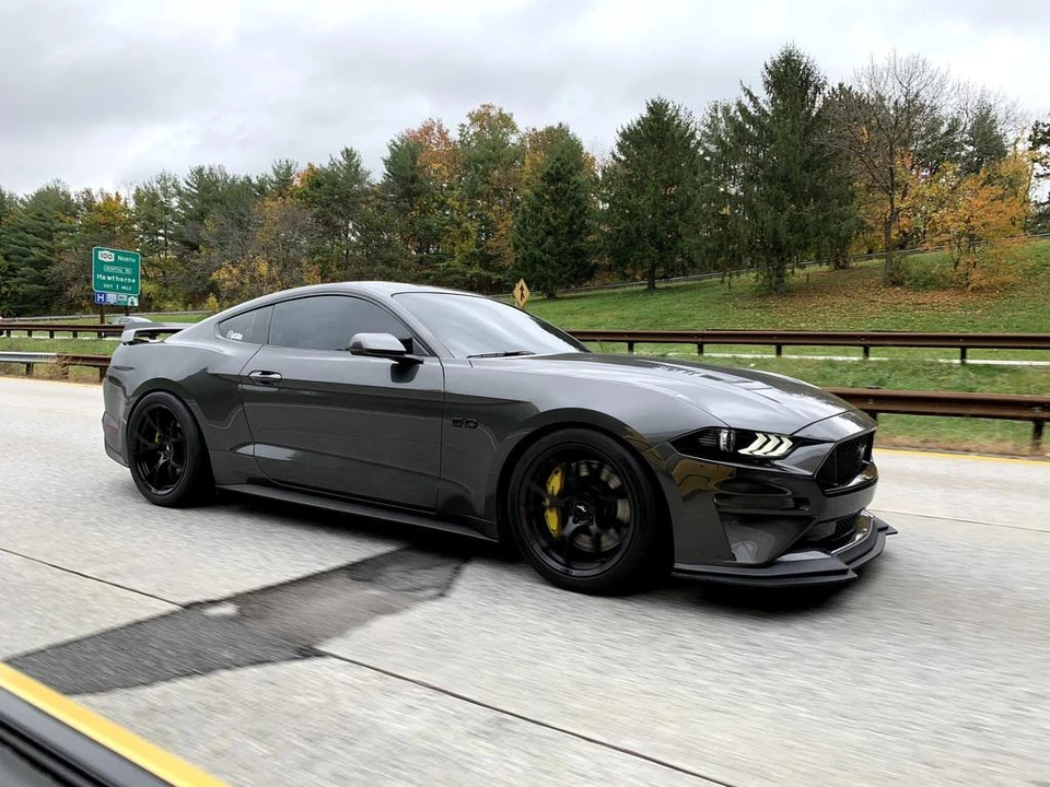 2019 Ford S550 Mustang - Image 12 of 14