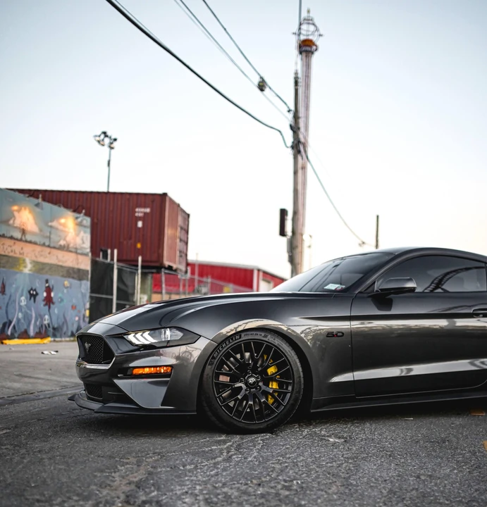 2019 Ford S550 Mustang - Image 14 of 14