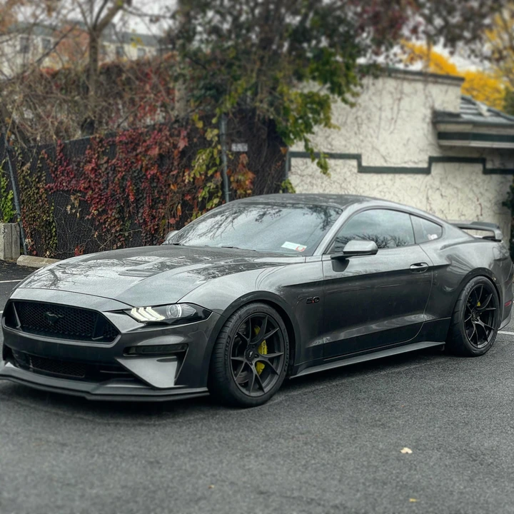 2019 Ford S550 Mustang - Image 10 of 14