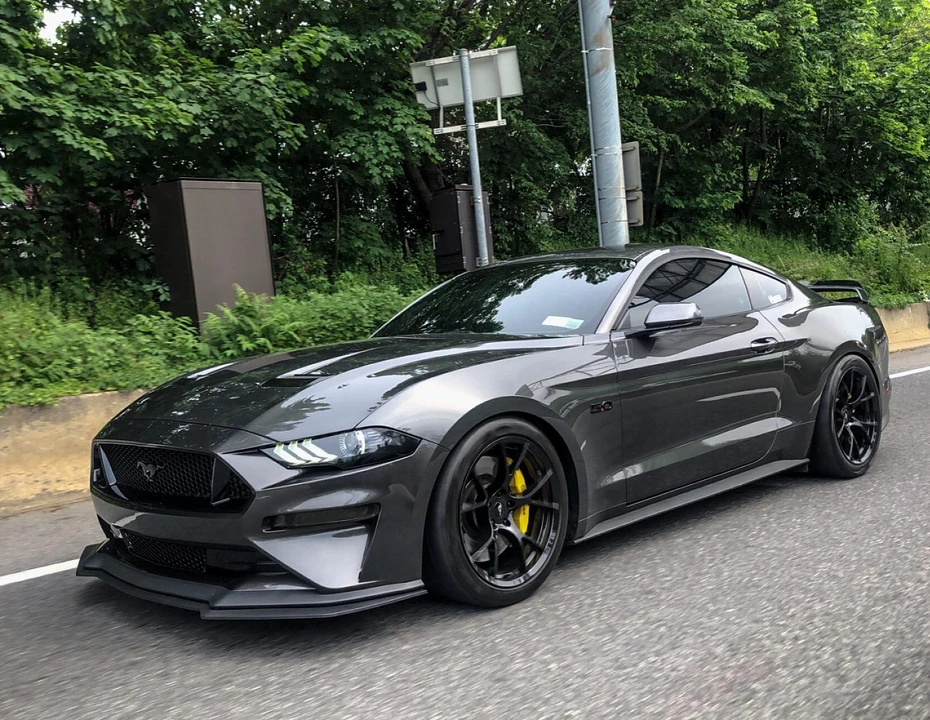 2019 Ford S550 Mustang - Image 11 of 14