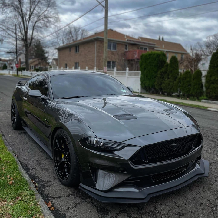 2019 Ford S550 Mustang - Image 13 of 14