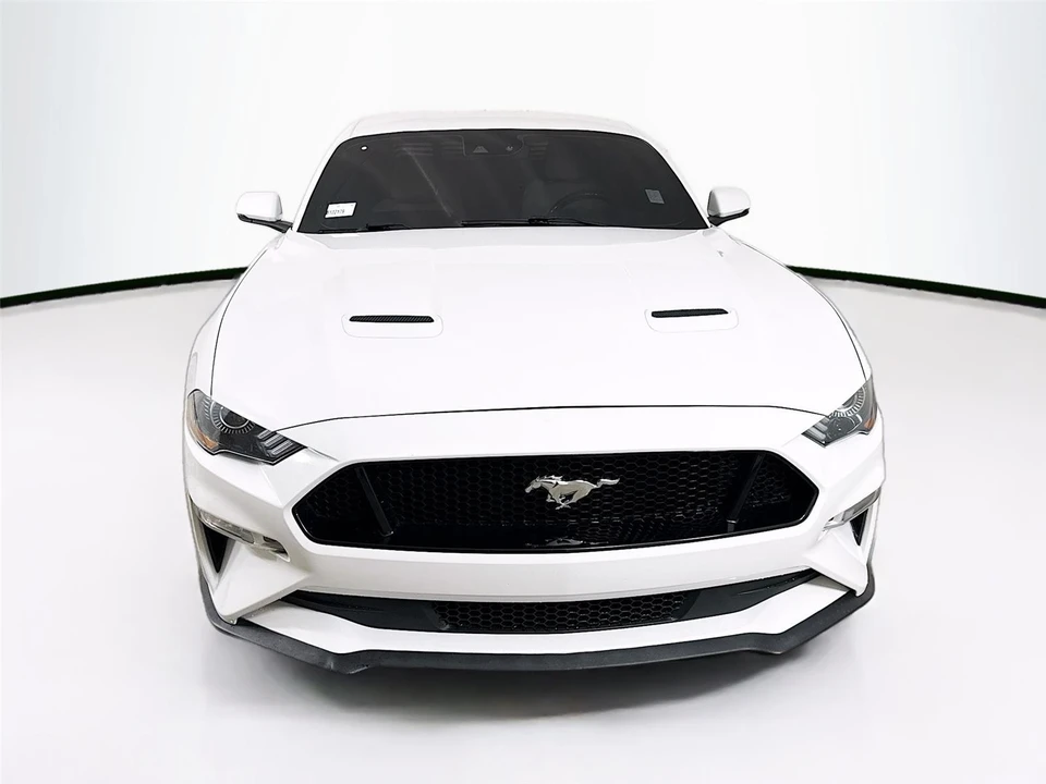 2019 Ford S550 Mustang - Image 2 of 13