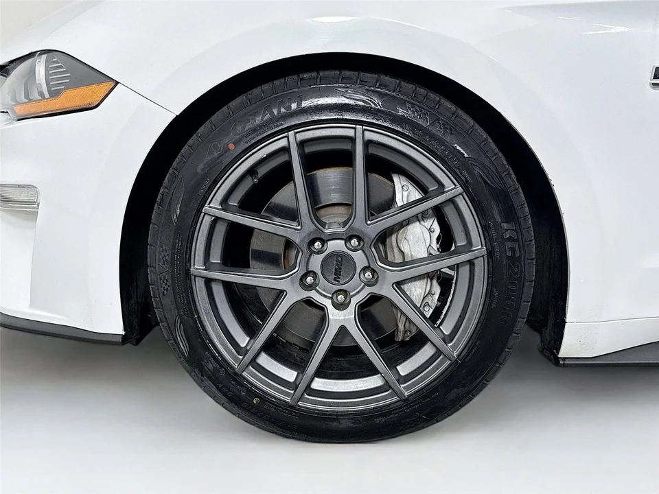 2019 Ford S550 Mustang - Image 12 of 13
