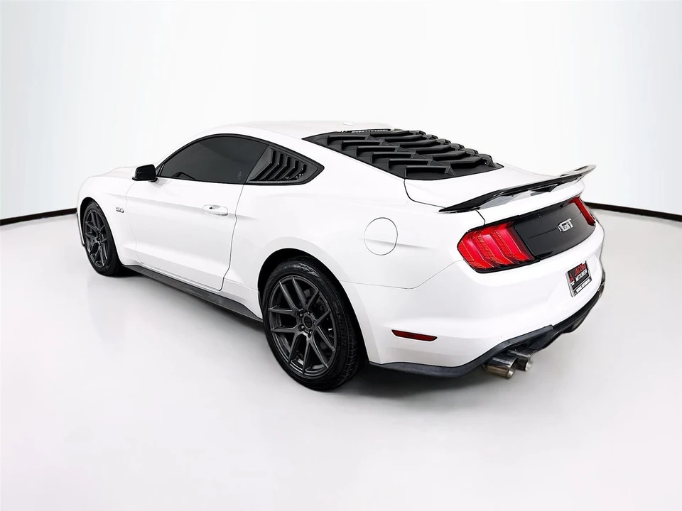 2019 Ford S550 Mustang - Image 5 of 13